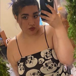 Meet your Posher, Amber